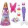 Mattel Barbie Dreamtopia Dress Up Gift Set 1