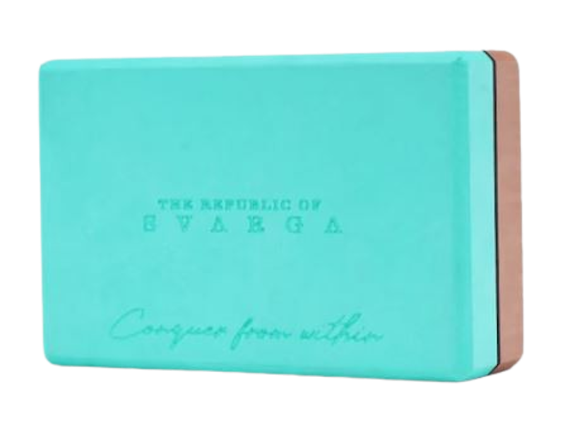 Yoga Block 2