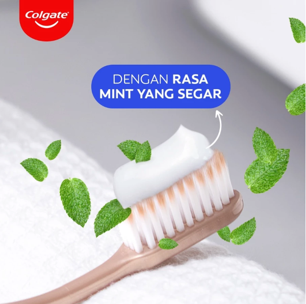 Colgate-Palmolive Colgate Maximum Cavity Protection Fresh Cool Mint 