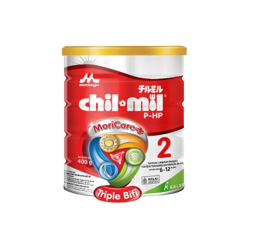 Morinaga Chil-Mil P-HP 2