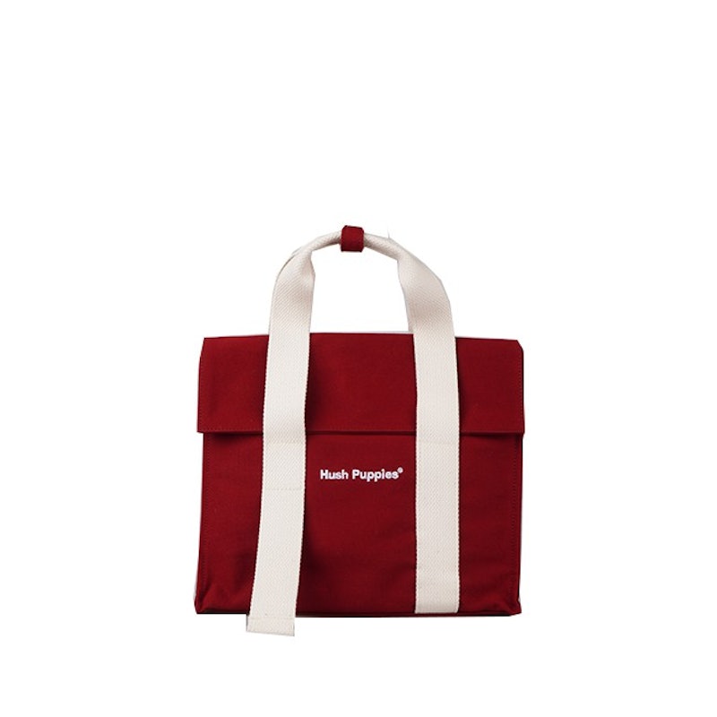 Canvas Flap Bag 4