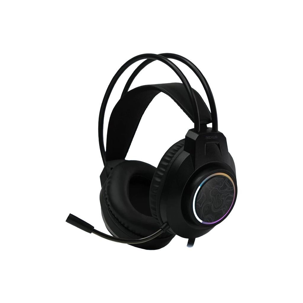 Rexus ｜ Thundervox ｜ HX14