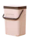 Oxihom Tempat Kotak Keranjang Sampah Plastik Trash Bin 1