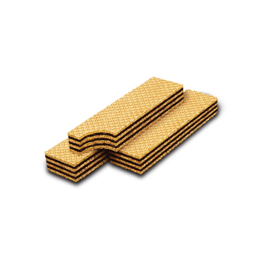 Delfi Selamat Sandwich Wafer