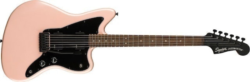 Contemporary Active Jazzmaster HH 1