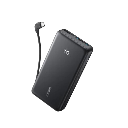 Anker Zolo Portable Power Bank 20,000 mAh  ｜ A110E