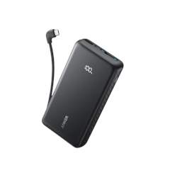 Anker Zolo Portable Power Bank 20,000 mAh