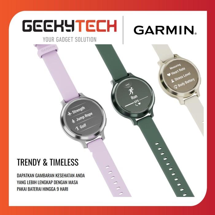 Garmin Lily 2 Active