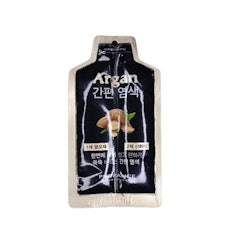 Prorance Argan Easy Hair Color Hitam
