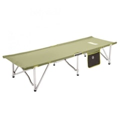 Packaway Cot Asia