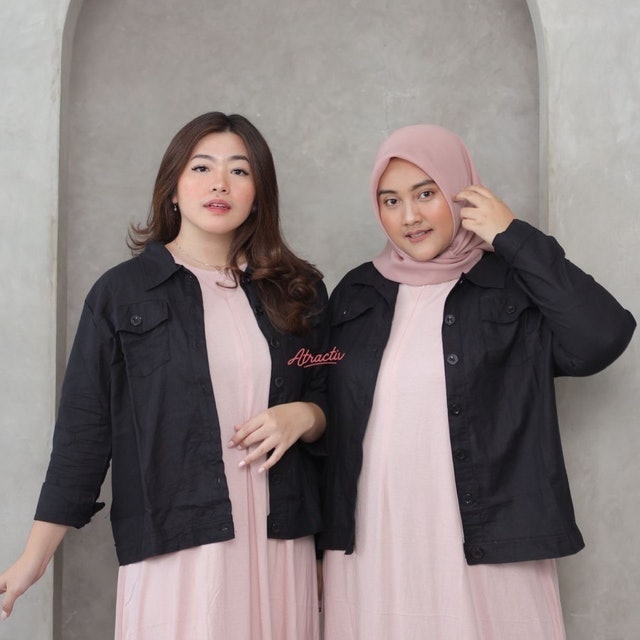 Outer 2in1 Jumbo 5
