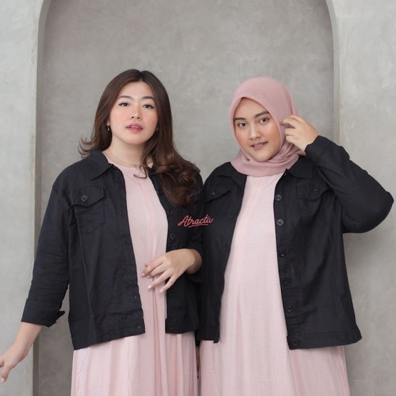 Outer 2in1 Jumbo 5