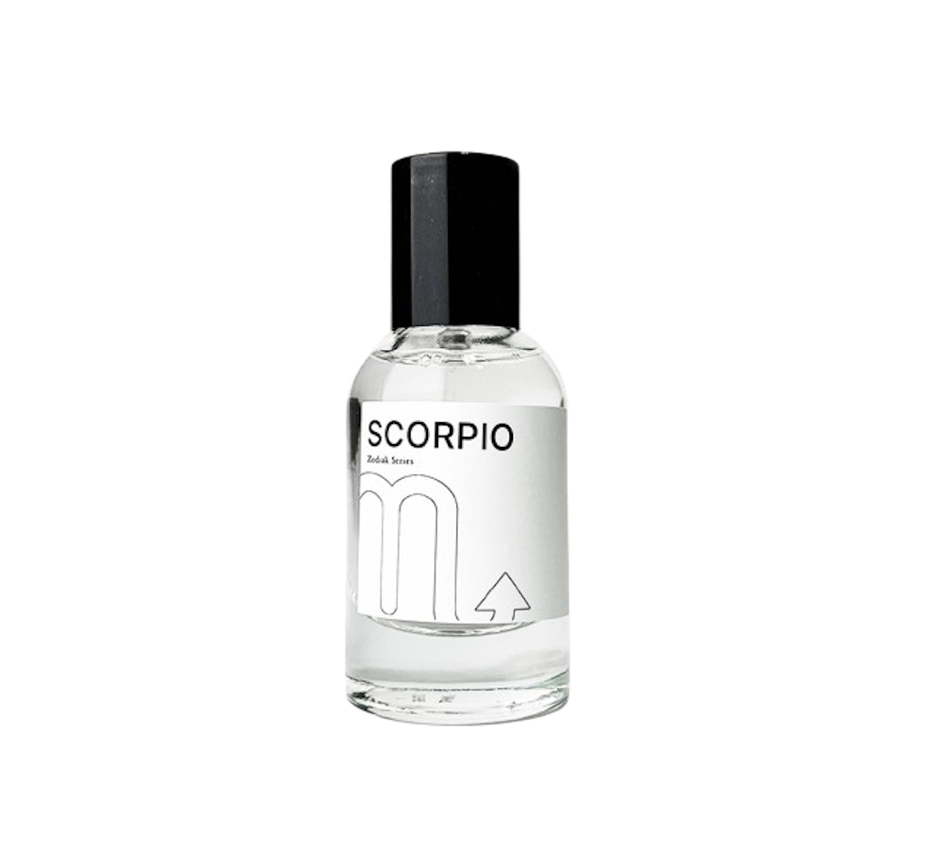 Onix Fragrance Scorpio