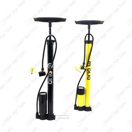  OLIQ Pompa Angin Tangan