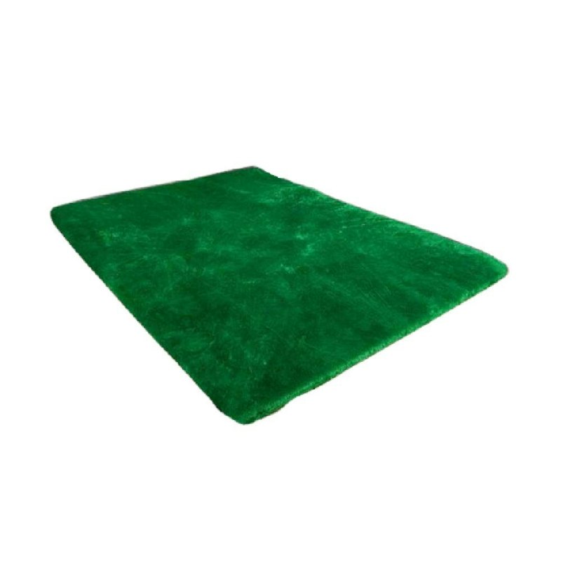 Berkah Saluyu Karpet Bulu Rasfur 160x100X3.5cm 1