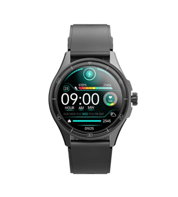 ÉGGEL Tempo 4 Active 1