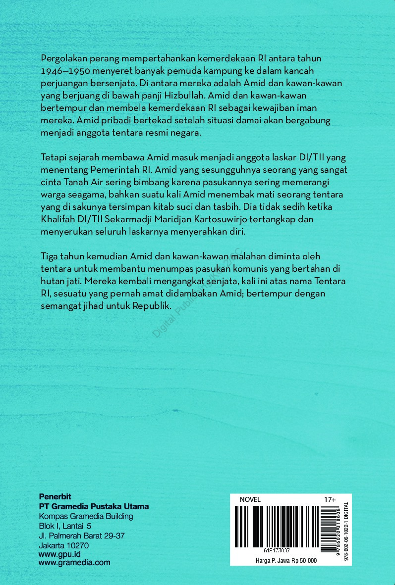 Lingkar Tanah Lingkar Air 2