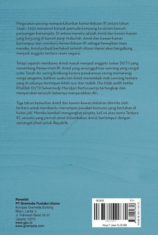 Lingkar Tanah Lingkar Air 2