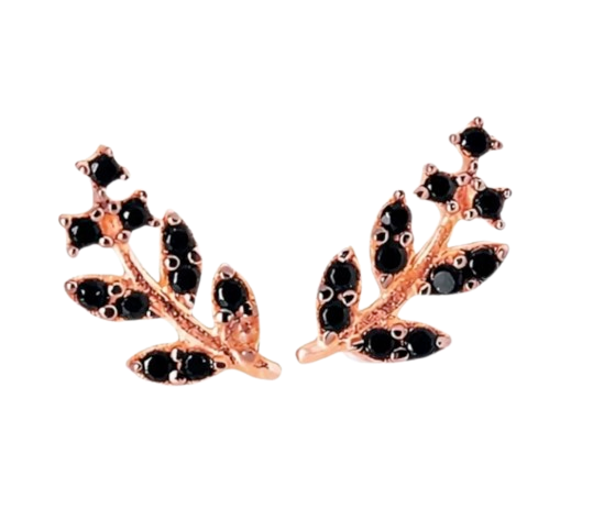 Toko Emas Gadjah Giwang Tusuk Daun Kelor TU