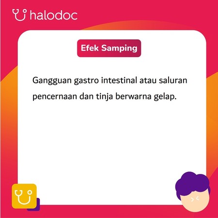 MERCK Sangobion® Capsule