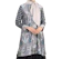 Kals Corpora Indonesia ZM Zaskia Mecca Primadona Series Edisi Lilya Raya Rietta Tunik 1