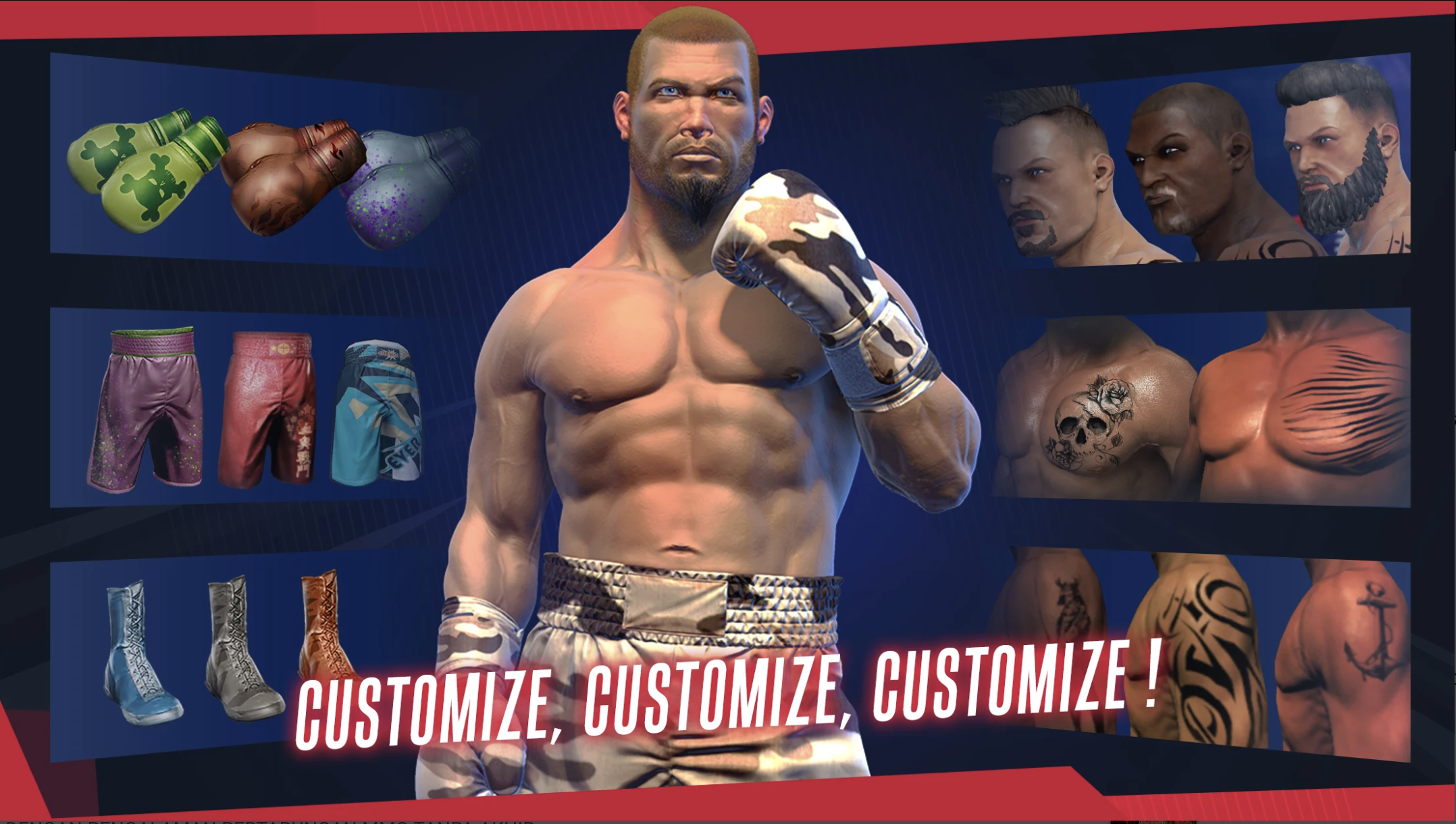 Real Boxing 2 3