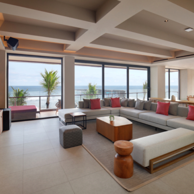 White Rock Beach Club 5