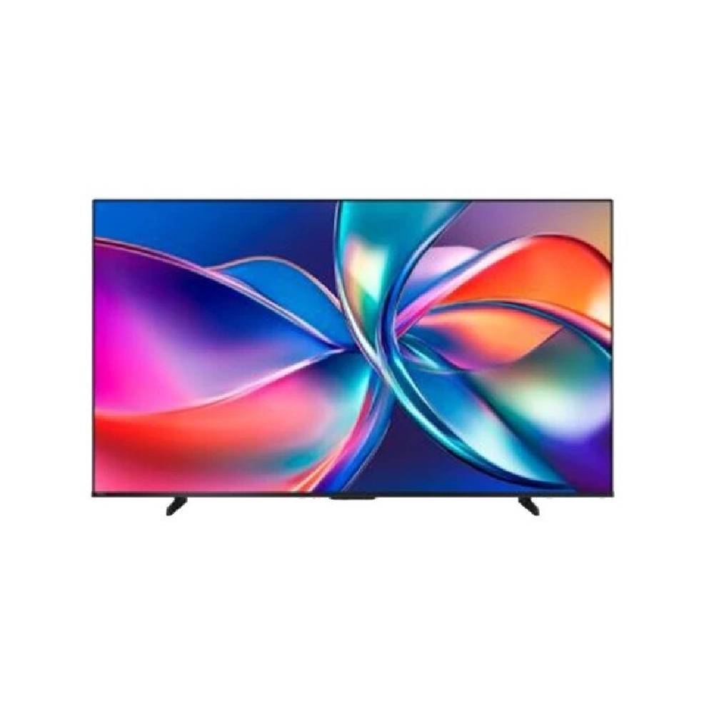 Hisense ｜ QLED 4K Smart TV ｜ 55Q6Q