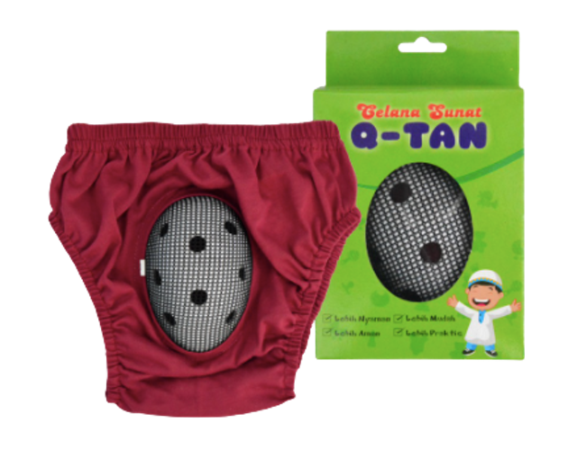 Celana Sunat
