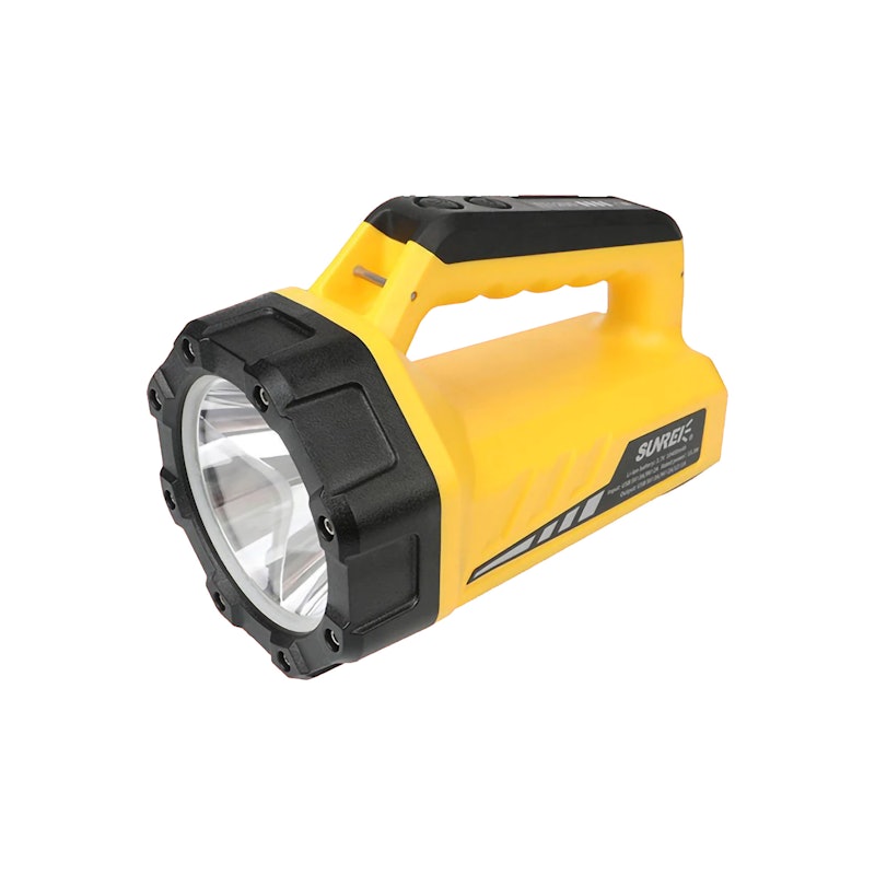 Sunrei Outdoor Lighting 1