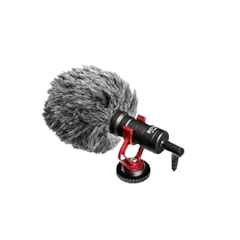 BOYA Universal Cardioid Microphone