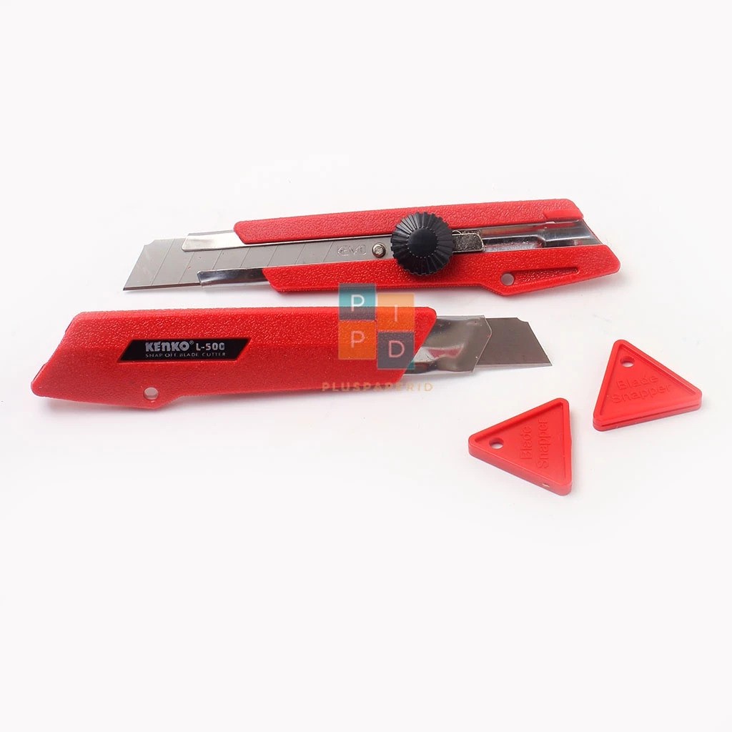 Kenko Sinar Indonesia Kenko Cutter L-500