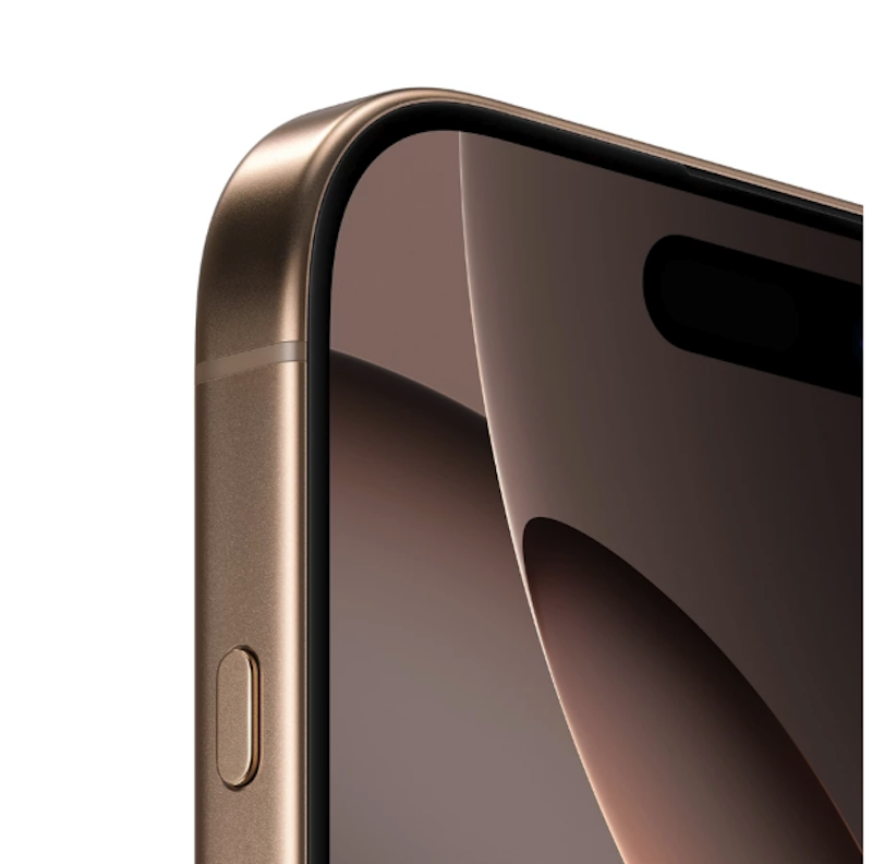 iPhone 16 Pro 5