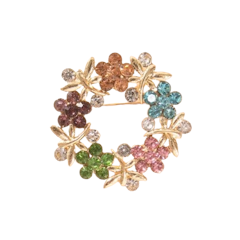 Dalmi Bros Ring Bunga