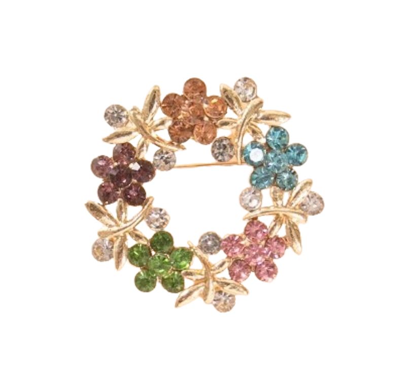 Dalmi Bros Ring Bunga 1