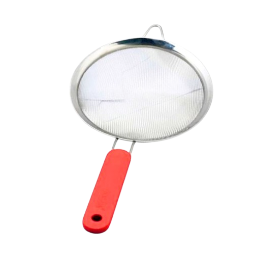 Maxim Tools Professional Mesh Strainer 18 cm 1