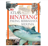 10 Rekomendasi Buku Atlas Terbaik 1
