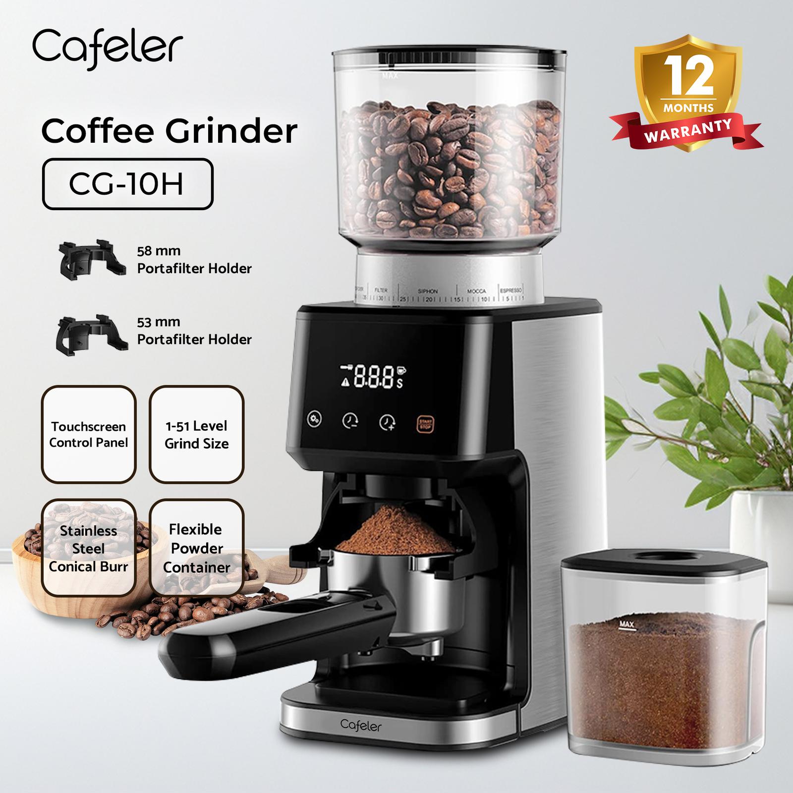 Cafeler Coffee Grinder 5