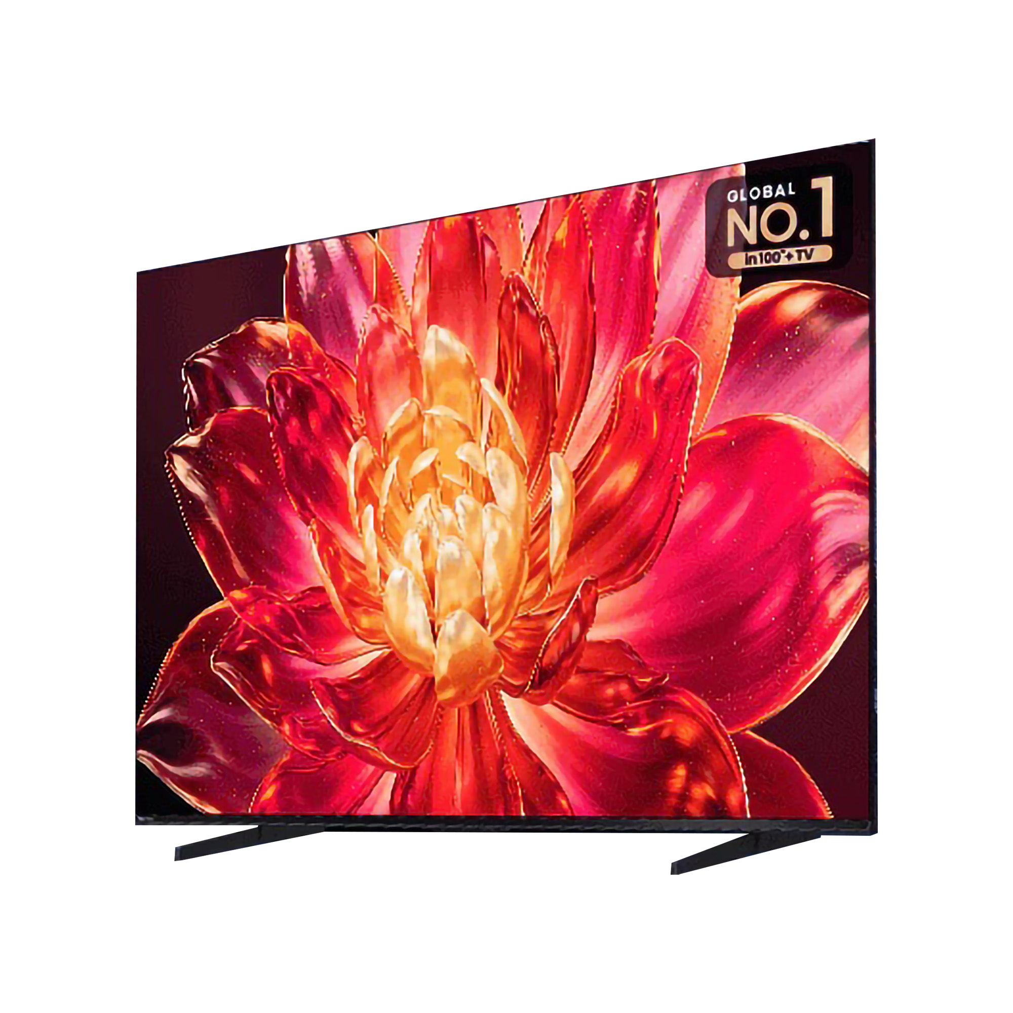 Hisense ｜ VIDAA 65" Inch QLED ｜ 65E7Q 
