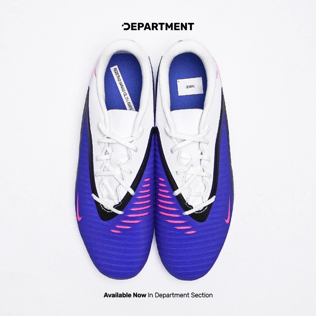 Nike Phantom 6 Low Club FG/MG 3