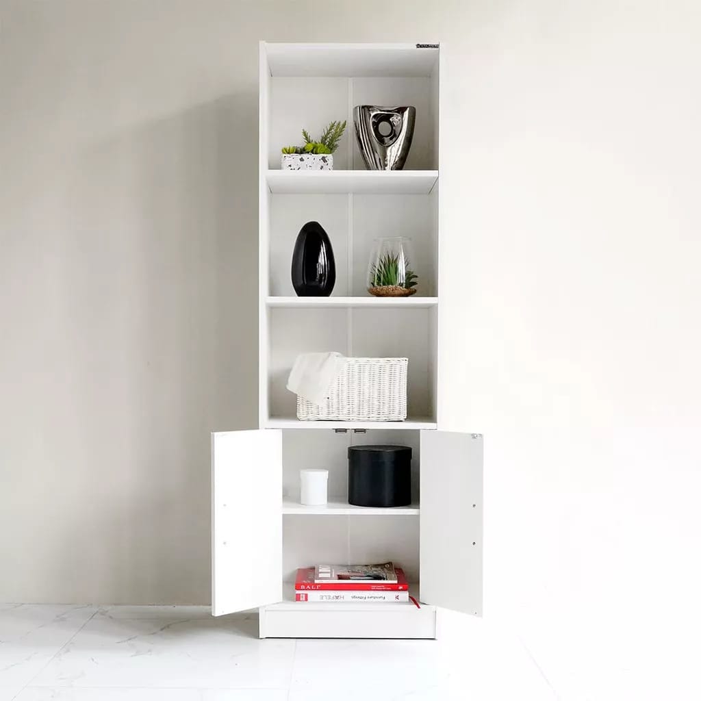 Uni Home Lemari Pajangan RB 102 RB 102