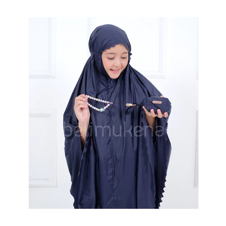 Belimukena Premium Mukena Anak Mini