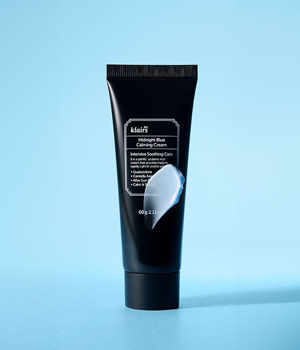 Dear, Klairs Dear, Klairs Midnight Blue Calming Cream
