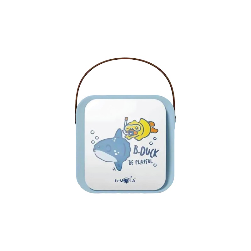 b-MOLA B.DUCK Edition 1