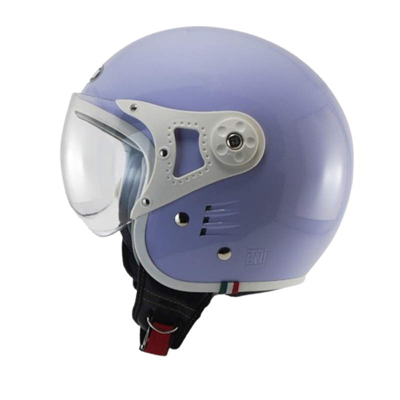 R-SIX Helm Pilot Italy 1