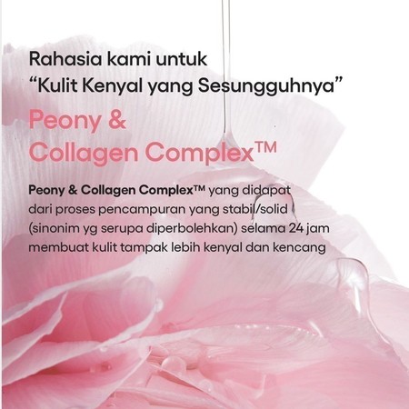 Bouncy & Firm Sleeping Mask 3