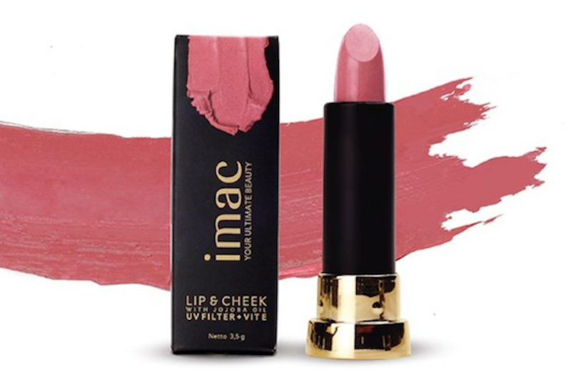 Lip & Cheek Lipstick 1