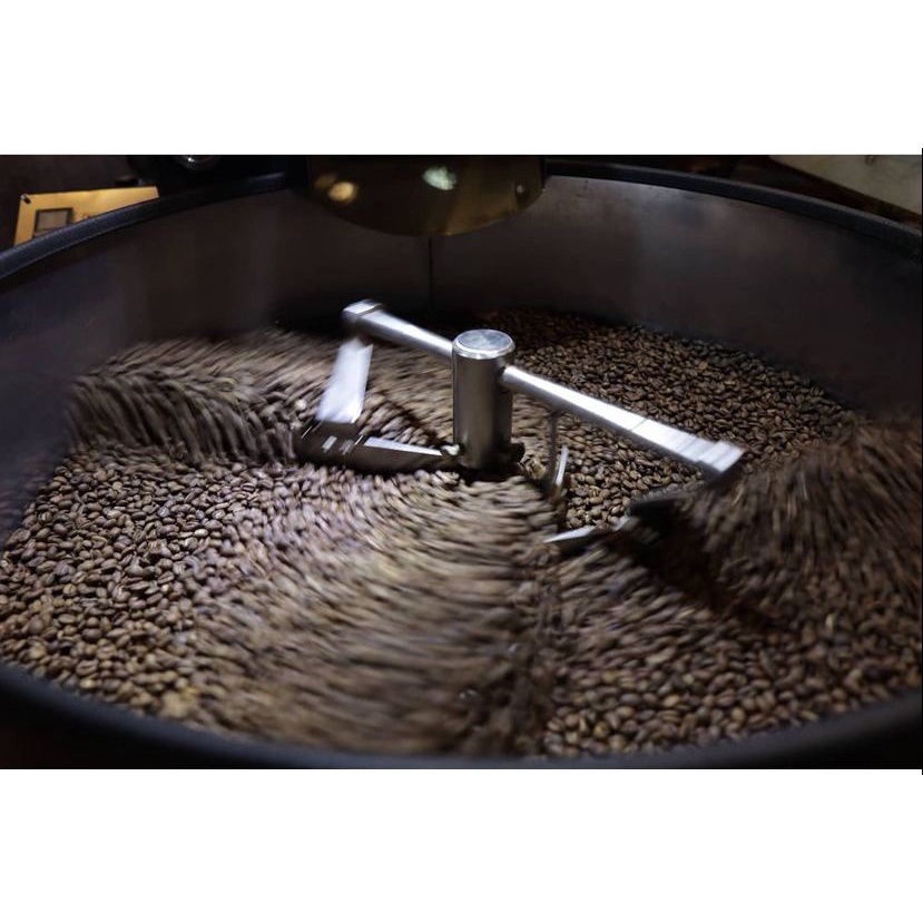 Kopi House Blend Toraja Marasa 4