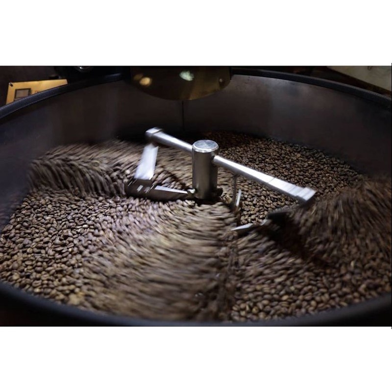 Kopi House Blend Toraja Marasa 4