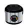 Sanken Argadwija Rice Cooker Stainless Steel 2L 1